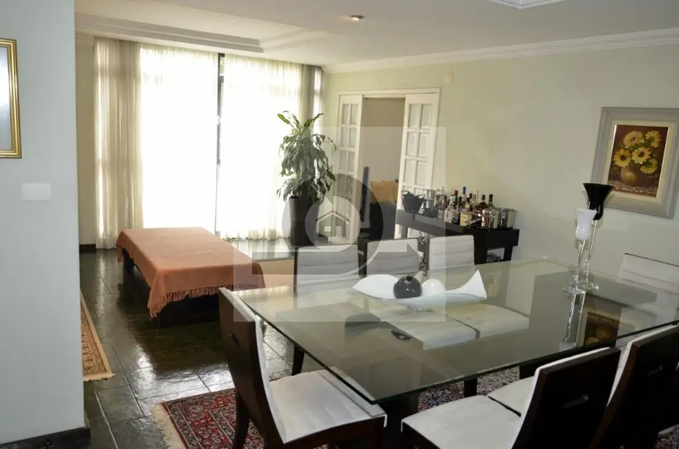 Foto 3 de Apartamento com 4 quartos à venda, 178m2 em Vila Bastos, Santo Andre - SP