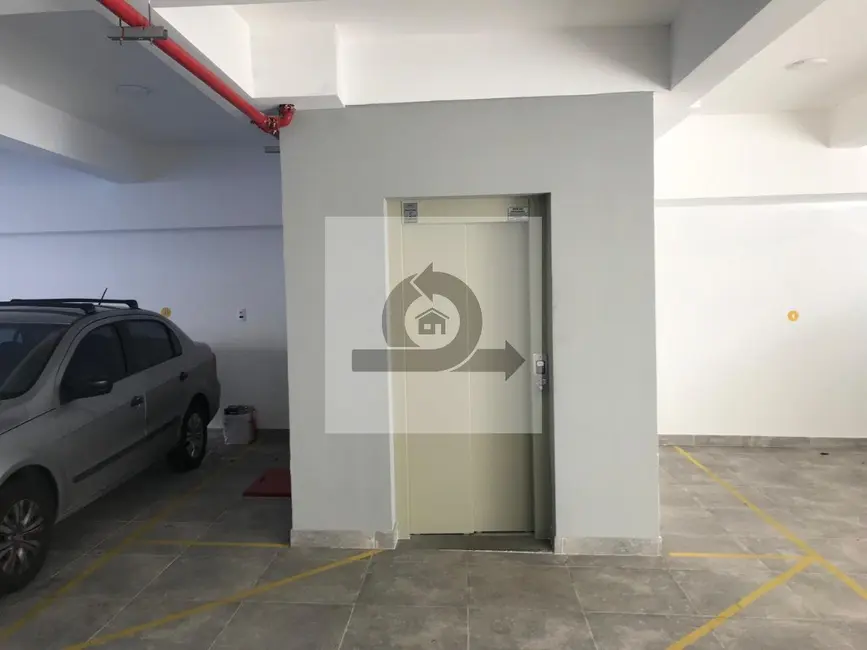 Foto 2 de Apartamento com 2 quartos à venda, 95m2 em Vila Pires, Santo Andre - SP