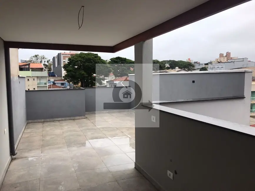 Foto 1 de Apartamento com 2 quartos à venda, 95m2 em Vila Pires, Santo Andre - SP