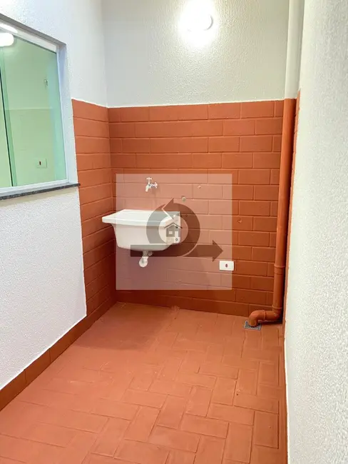 Foto 4 de Casa com 2 quartos à venda, 86m2 em Jardim das Maravilhas, Santo Andre - SP