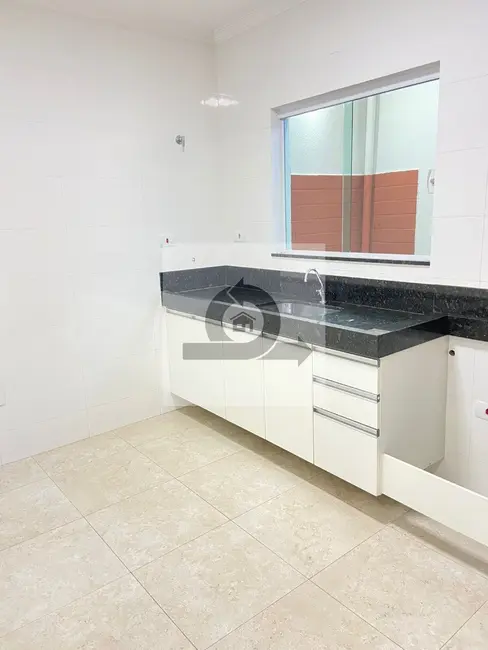 Foto 3 de Casa com 2 quartos à venda, 86m2 em Jardim das Maravilhas, Santo Andre - SP