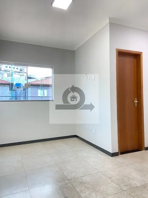 Foto 1 de Casa com 2 quartos à venda, 86m2 em Jardim das Maravilhas, Santo Andre - SP