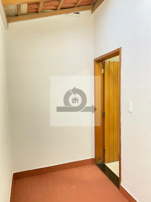 Foto 5 de Casa com 2 quartos à venda, 86m2 em Jardim das Maravilhas, Santo Andre - SP