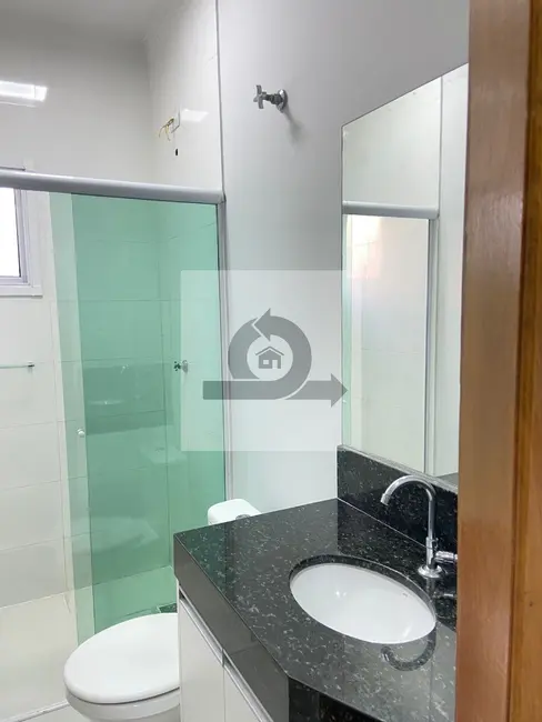 Foto 8 de Casa com 2 quartos à venda, 86m2 em Jardim das Maravilhas, Santo Andre - SP