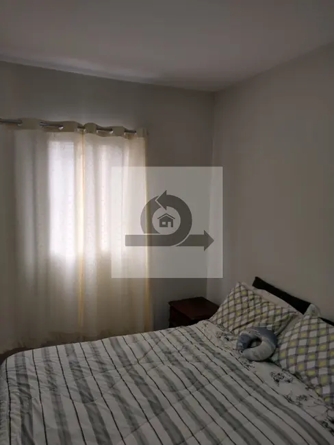 Foto 6 de Apartamento com 2 quartos à venda e para alugar, 70m2 em Vila Assunção, Santo Andre - SP