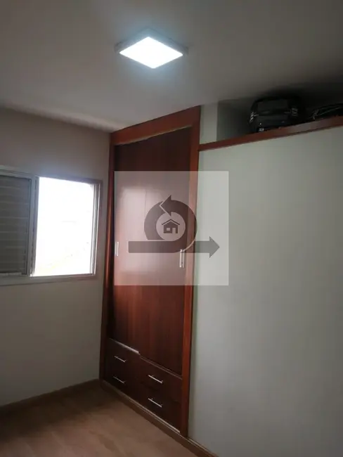 Foto 9 de Apartamento com 2 quartos à venda e para alugar, 70m2 em Vila Assunção, Santo Andre - SP