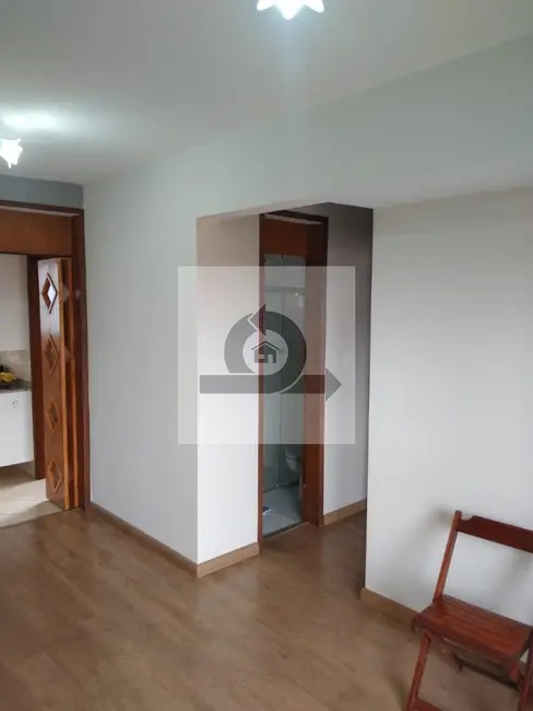 Foto 1 de Apartamento com 2 quartos à venda e para alugar, 70m2 em Vila Assunção, Santo Andre - SP