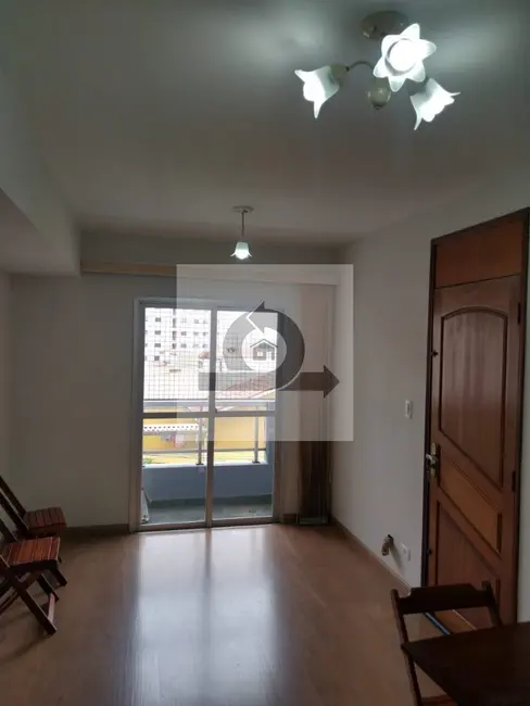 Foto 2 de Apartamento com 2 quartos à venda e para alugar, 70m2 em Vila Assunção, Santo Andre - SP