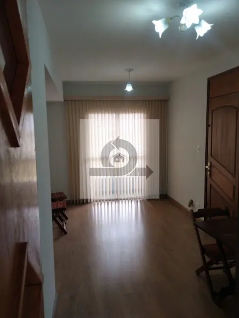 Foto 3 de Apartamento com 2 quartos à venda e para alugar, 70m2 em Vila Assunção, Santo Andre - SP