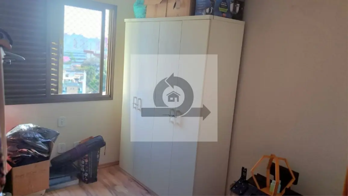 Apartamento com 2 quartos à venda, 76m2 em Vila Assunção, Santo Andre - SP - imagem 7 Foto 7 de Apartamento com 2 quartos à venda, 76m2 em Vila Assunção, Santo Andre - SP