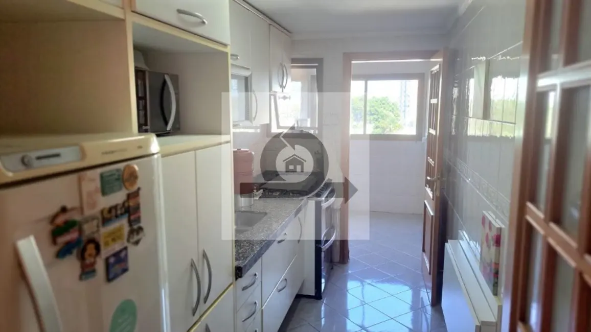 Apartamento com 2 quartos à venda, 76m2 em Vila Assunção, Santo Andre - SP - imagem 9 Foto 9 de Apartamento com 2 quartos à venda, 76m2 em Vila Assunção, Santo Andre - SP