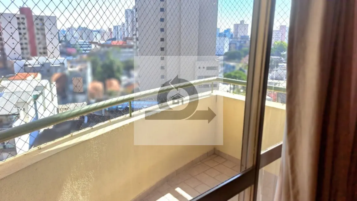 Apartamento com 2 quartos à venda, 76m2 em Vila Assunção, Santo Andre - SP - imagem 4 Foto 4 de Apartamento com 2 quartos à venda, 76m2 em Vila Assunção, Santo Andre - SP
