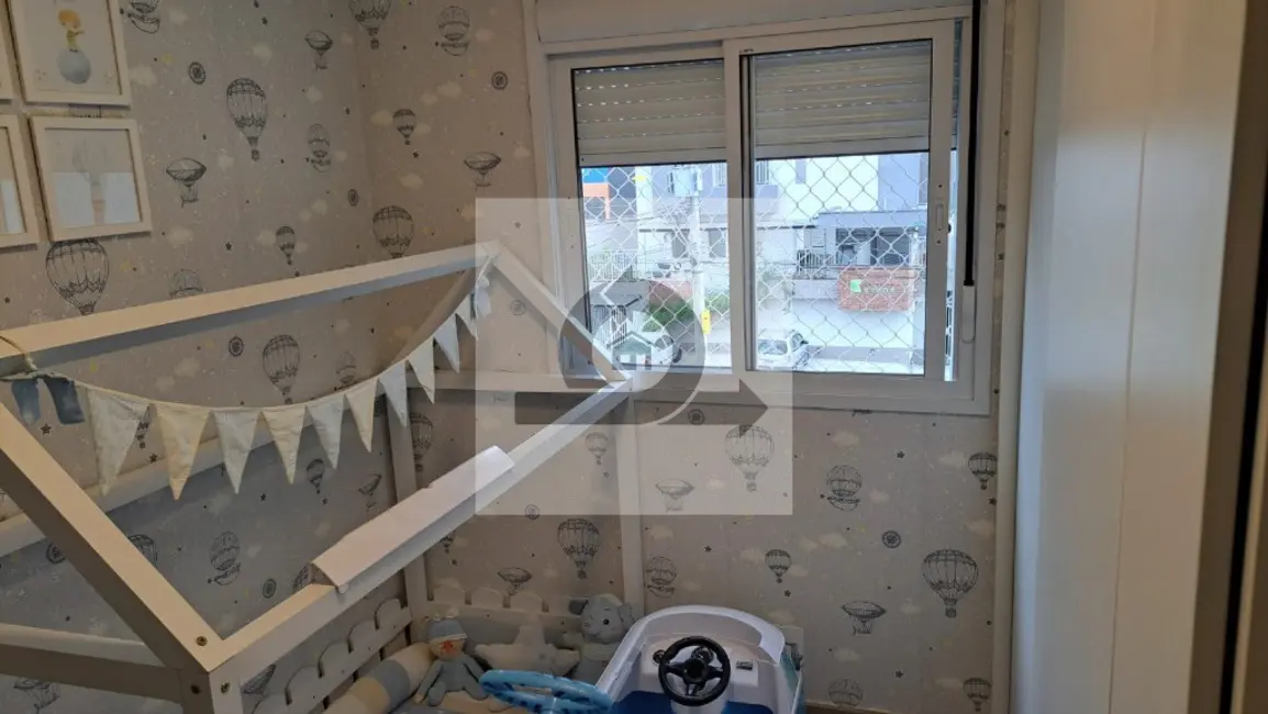 Apartamento com 2 quartos à venda, 72m2 em Vila Assunção, Santo Andre - SP - imagem 6 Foto 6 de Apartamento com 2 quartos à venda, 72m2 em Vila Assunção, Santo Andre - SP