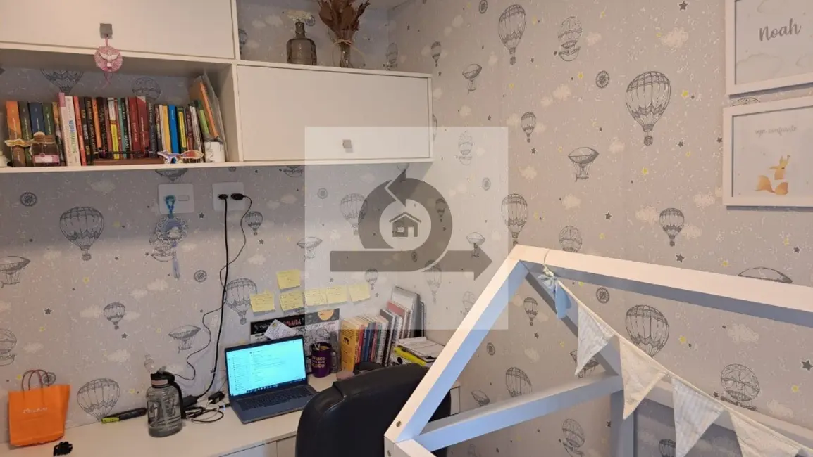 Apartamento com 2 quartos à venda, 72m2 em Vila Assunção, Santo Andre - SP - imagem 5 Foto 5 de Apartamento com 2 quartos à venda, 72m2 em Vila Assunção, Santo Andre - SP