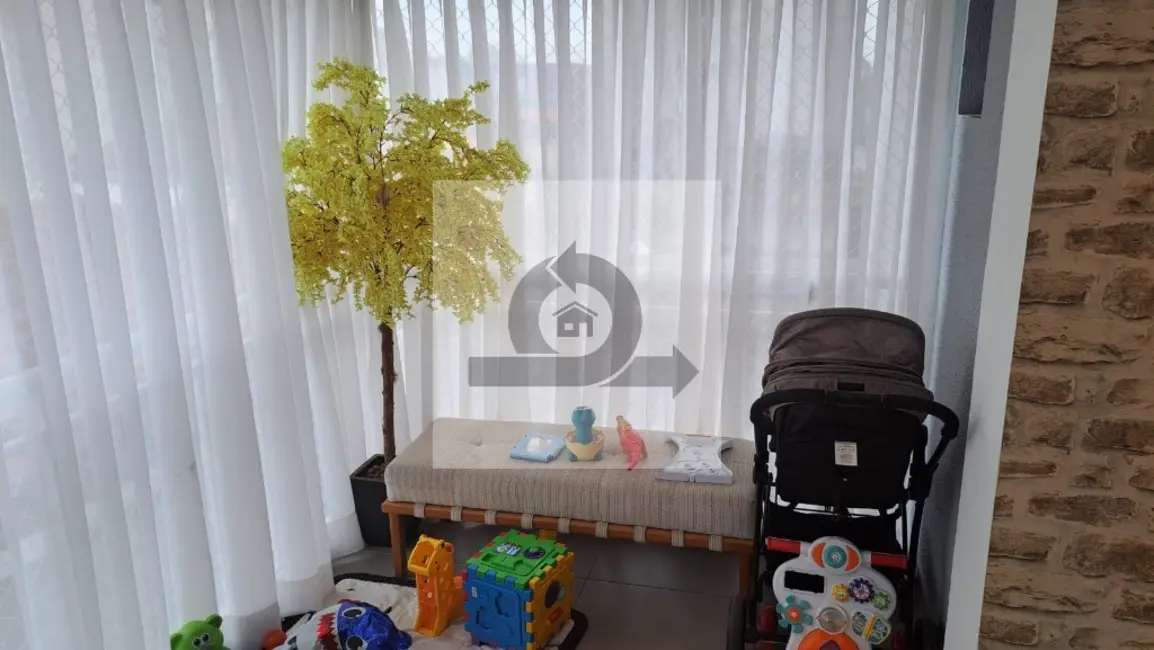 Apartamento com 2 quartos à venda, 72m2 em Vila Assunção, Santo Andre - SP - imagem 3 Foto 3 de Apartamento com 2 quartos à venda, 72m2 em Vila Assunção, Santo Andre - SP