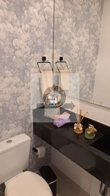 Apartamento com 2 quartos à venda, 72m2 em Vila Assunção, Santo Andre - SP - imagem 7 Foto 7 de Apartamento com 2 quartos à venda, 72m2 em Vila Assunção, Santo Andre - SP