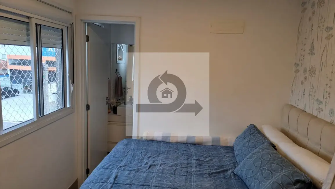 Apartamento com 2 quartos à venda, 72m2 em Vila Assunção, Santo Andre - SP - imagem 9 Foto 9 de Apartamento com 2 quartos à venda, 72m2 em Vila Assunção, Santo Andre - SP