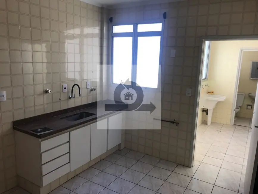 Foto 2 de Apartamento com 3 quartos à venda, 92m2 em Centro, Santo Andre - SP