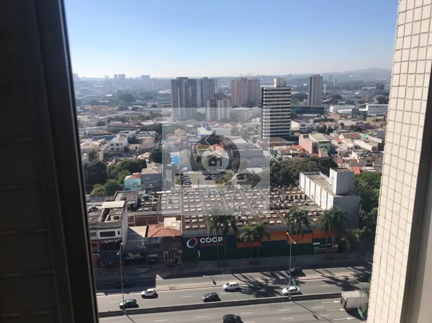 Apartamento com 3 quartos à venda, 92m2 em Vila Assunção, Santo Andre - SP - imagem 9 Foto 9 de Apartamento com 3 quartos à venda, 92m2 em Vila Assunção, Santo Andre - SP