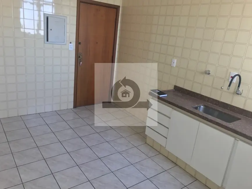 Apartamento com 3 quartos à venda, 92m2 em Vila Assunção, Santo Andre - SP - imagem 3 Foto 3 de Apartamento com 3 quartos à venda, 92m2 em Vila Assunção, Santo Andre - SP