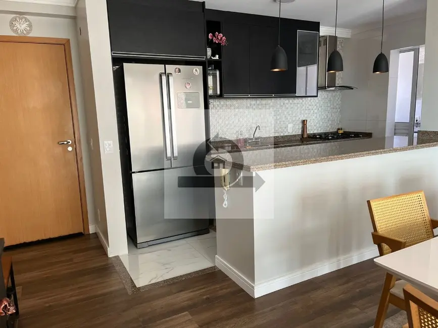 Foto 8 de Apartamento com 3 quartos à venda, 95m2 em Vila Assunção, Santo Andre - SP