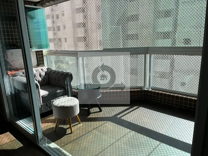 Foto 2 de Apartamento com 3 quartos à venda, 95m2 em Vila Assunção, Santo Andre - SP