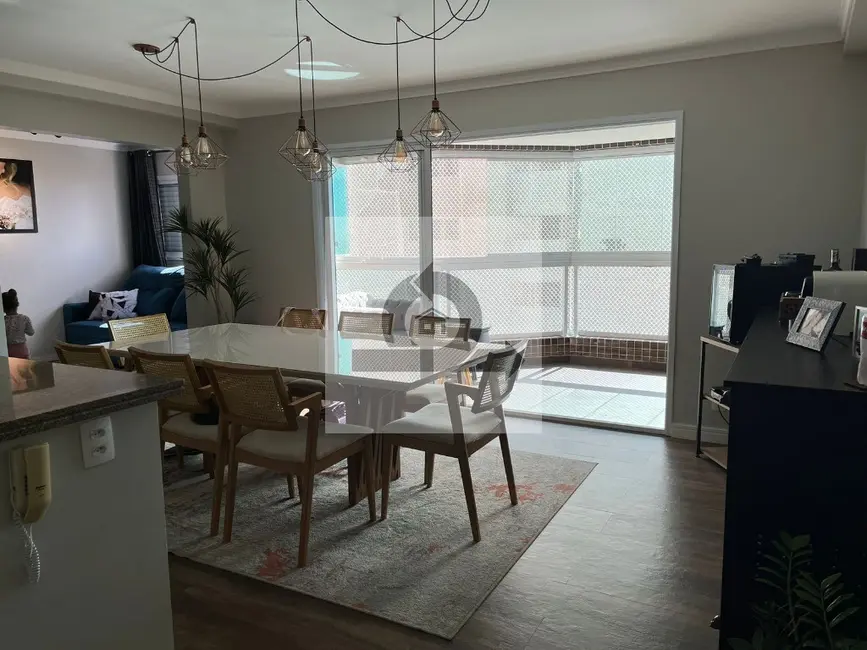 Foto 5 de Apartamento com 3 quartos à venda, 95m2 em Vila Assunção, Santo Andre - SP