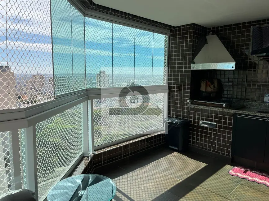 Foto 1 de Apartamento com 3 quartos à venda, 95m2 em Vila Assunção, Santo Andre - SP