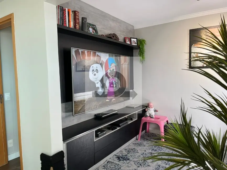 Foto 7 de Apartamento com 3 quartos à venda, 95m2 em Vila Assunção, Santo Andre - SP