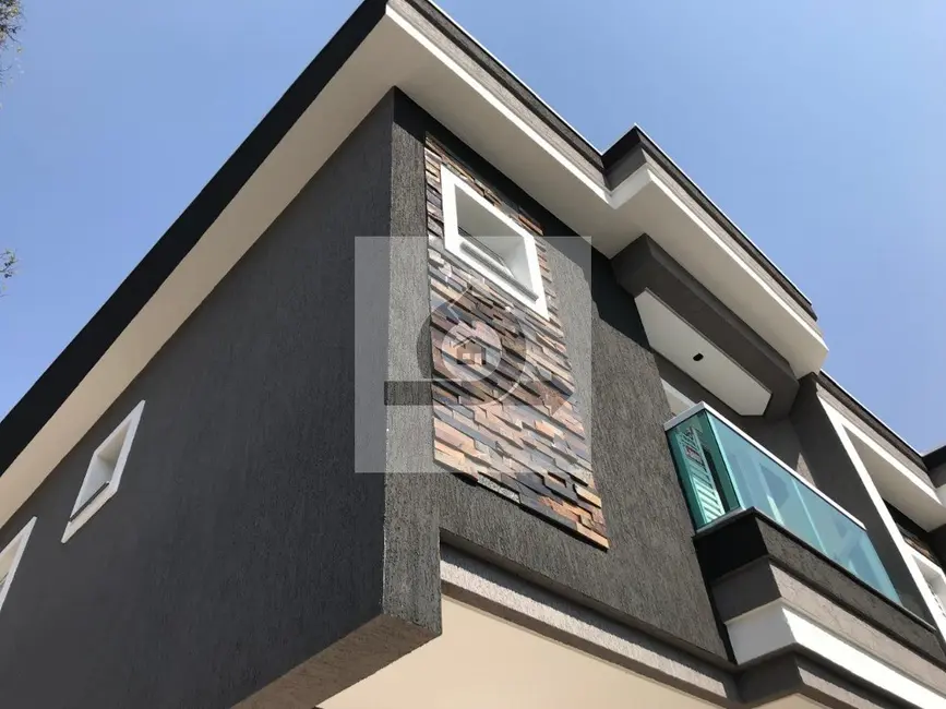 Foto 1 de Casa com 3 quartos à venda, 75m2 em Vila Lucinda, Santo Andre - SP