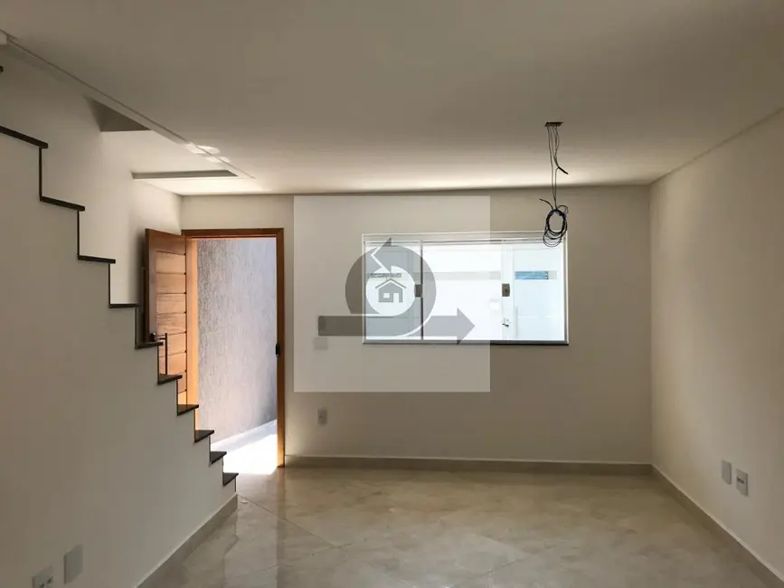 Foto 6 de Casa com 3 quartos à venda, 75m2 em Vila Lucinda, Santo Andre - SP
