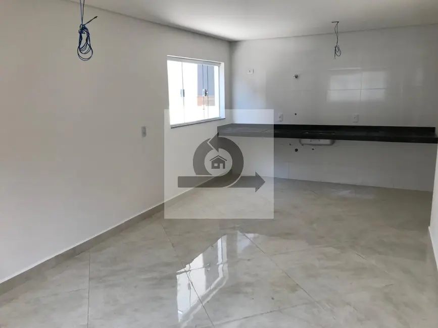 Foto 3 de Casa com 3 quartos à venda, 75m2 em Vila Lucinda, Santo Andre - SP