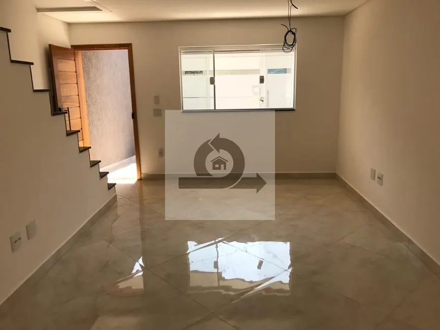 Foto 5 de Casa com 3 quartos à venda, 75m2 em Vila Lucinda, Santo Andre - SP