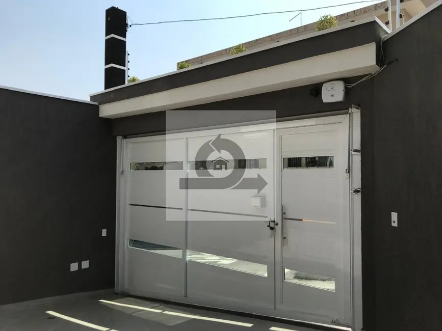 Foto 9 de Casa com 3 quartos à venda, 75m2 em Vila Lucinda, Santo Andre - SP