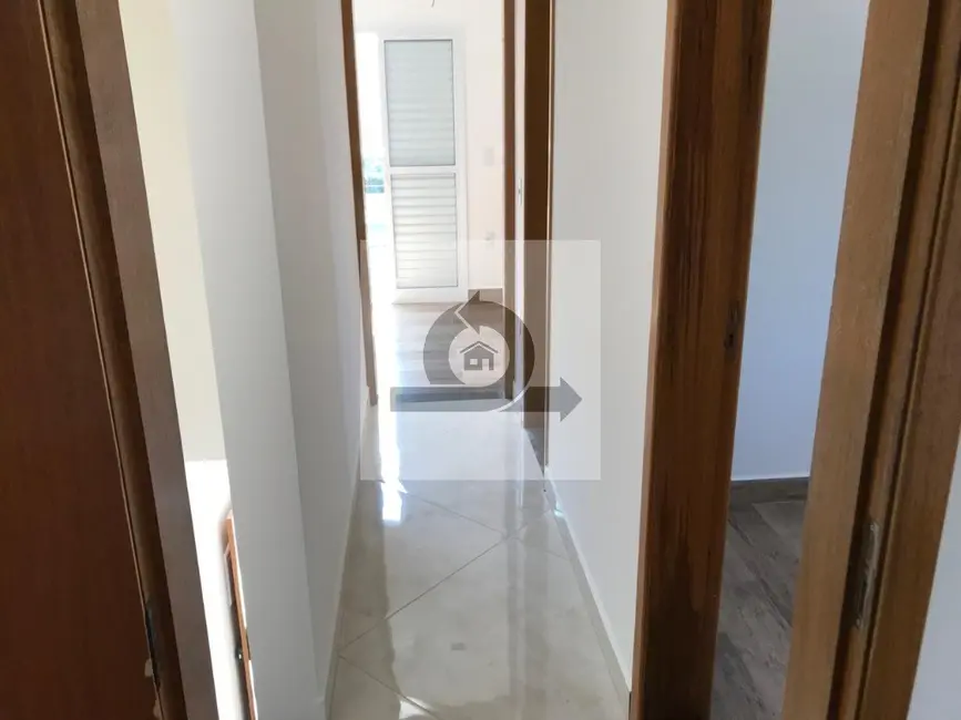 Foto 8 de Casa com 3 quartos à venda, 75m2 em Vila Lucinda, Santo Andre - SP