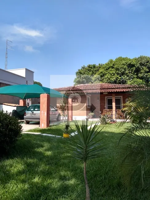 Foto 1 de Chácara com 3 quartos à venda, 200m2 em Tiete - SP