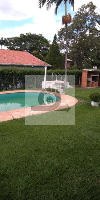 Chácara com 3 quartos à venda, 200m2 em Tiete - SP - imagem 4 Foto 4 de Chácara com 3 quartos à venda, 200m2 em Tiete - SP