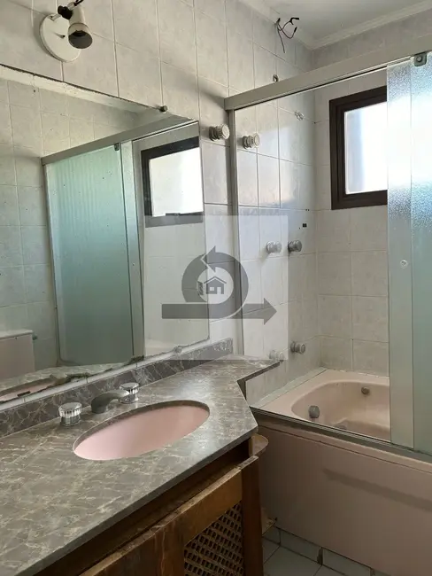 Foto 7 de Apartamento com 4 quartos à venda, 147m2 em Vila Assunção, Santo Andre - SP