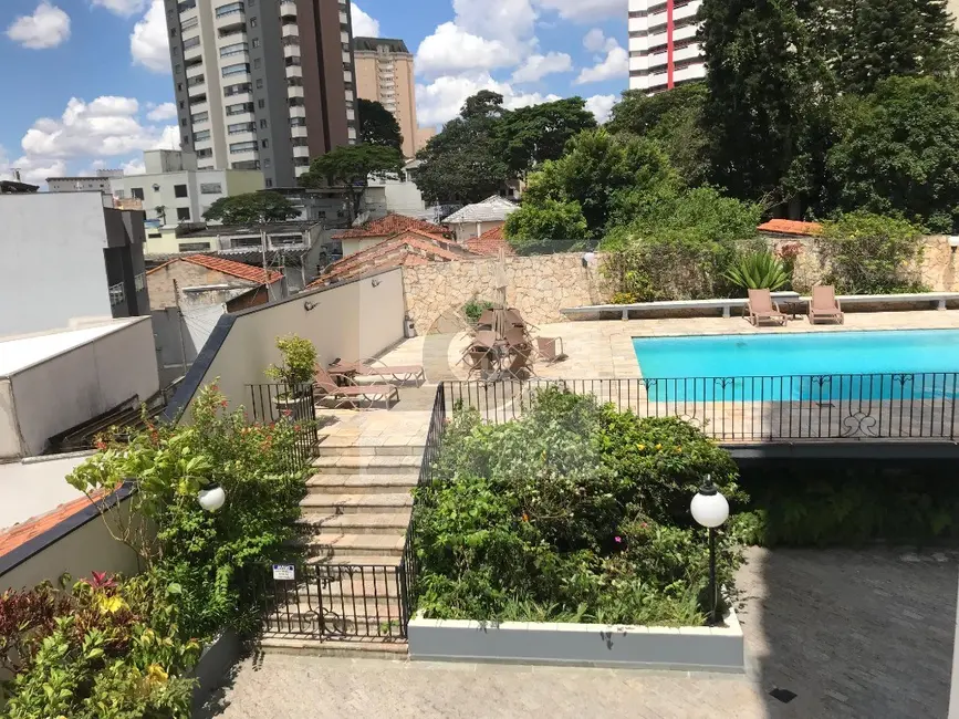 Foto 5 de Apartamento com 4 quartos à venda, 147m2 em Vila Assunção, Santo Andre - SP