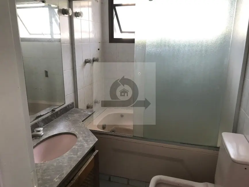 Foto 6 de Apartamento com 4 quartos à venda, 147m2 em Vila Assunção, Santo Andre - SP