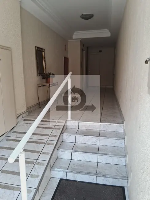 Foto 4 de Apartamento com 3 quartos à venda, 138m2 em Centro, Santo Andre - SP