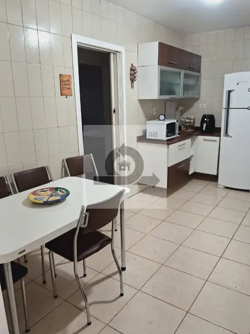 Foto 7 de Apartamento com 3 quartos à venda, 138m2 em Centro, Santo Andre - SP