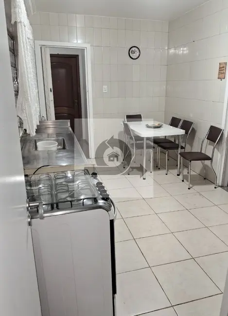 Foto 5 de Apartamento com 3 quartos à venda, 138m2 em Centro, Santo Andre - SP