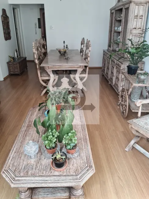 Foto 1 de Apartamento com 3 quartos à venda, 138m2 em Centro, Santo Andre - SP