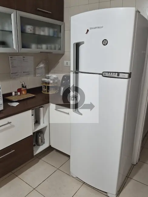 Foto 8 de Apartamento com 3 quartos à venda, 138m2 em Centro, Santo Andre - SP