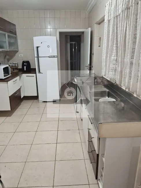 Foto 6 de Apartamento com 3 quartos à venda, 138m2 em Centro, Santo Andre - SP