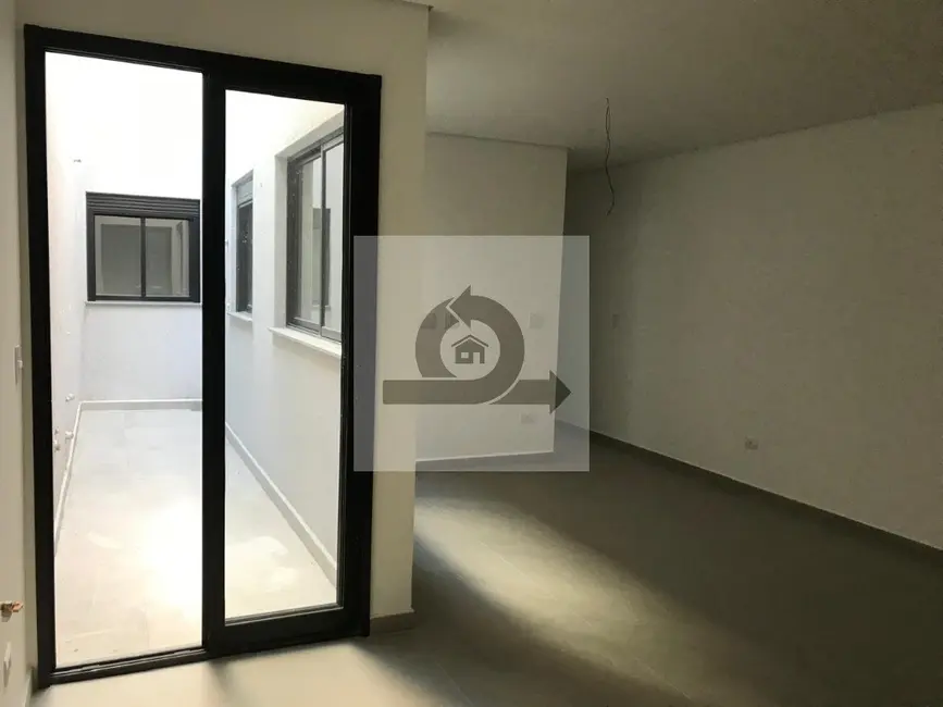 Foto 2 de Apartamento com 3 quartos à venda, 72m2 em Vila Assunção, Santo Andre - SP