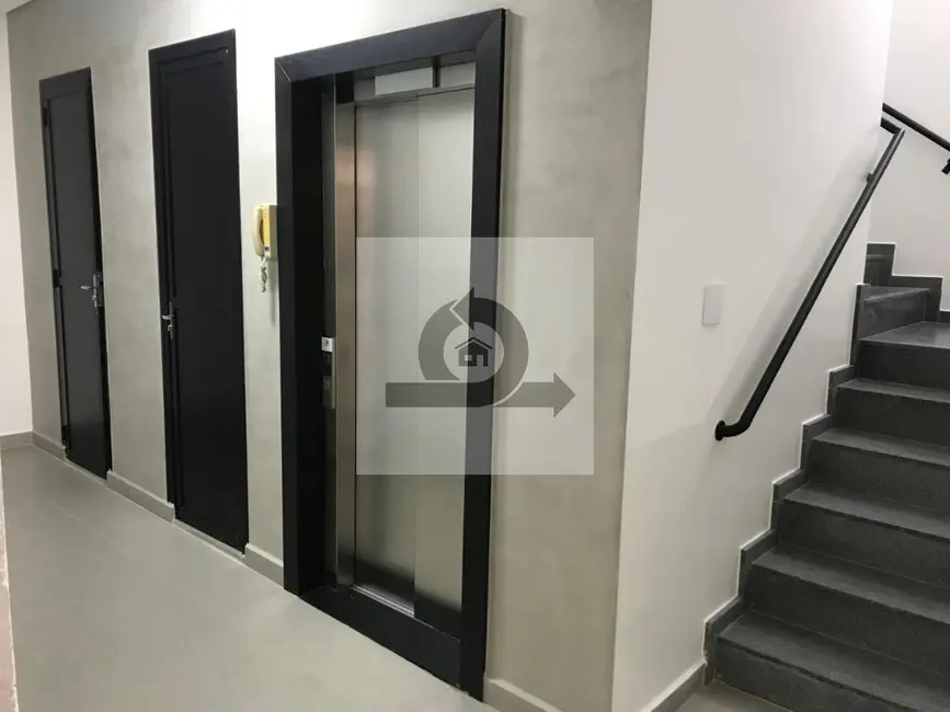 Foto 1 de Apartamento com 3 quartos à venda, 72m2 em Vila Assunção, Santo Andre - SP