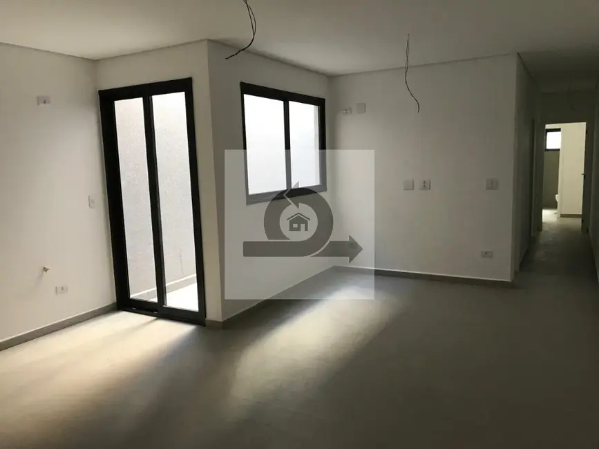 Foto 4 de Apartamento com 3 quartos à venda, 72m2 em Vila Assunção, Santo Andre - SP