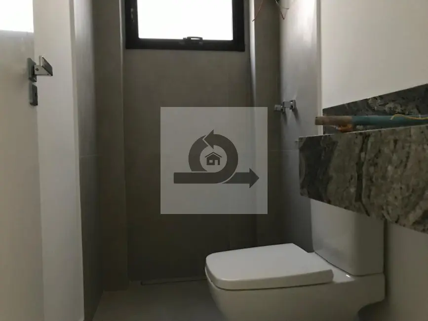 Foto 5 de Apartamento com 3 quartos à venda, 72m2 em Vila Assunção, Santo Andre - SP